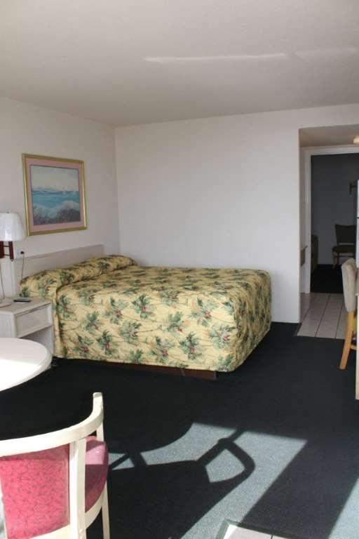 Flamingo Hotel & Tower パナマシティービーチ 部屋 写真