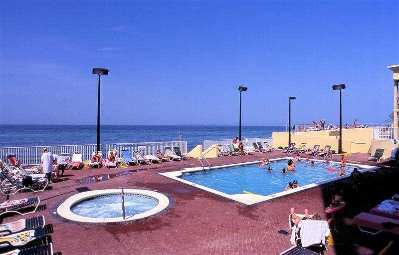 Flamingo Hotel & Tower パナマシティービーチ 設備 写真