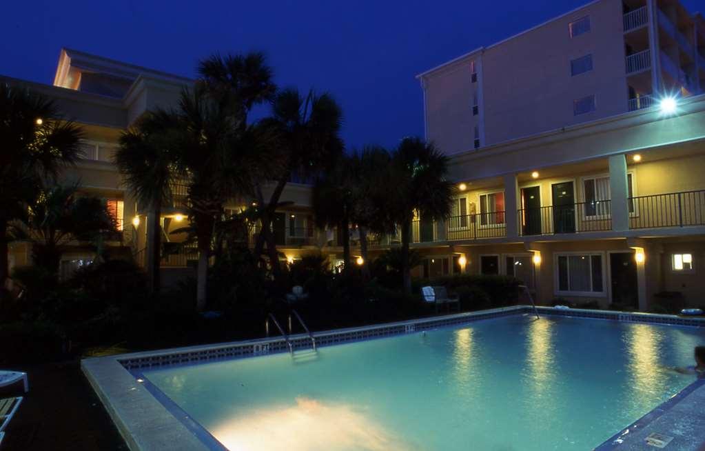 Flamingo Hotel & Tower パナマシティービーチ 設備 写真