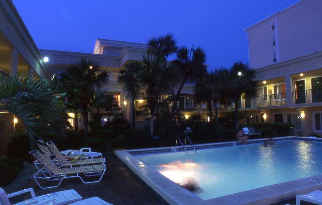 Flamingo Hotel & Tower パナマシティービーチ 設備 写真