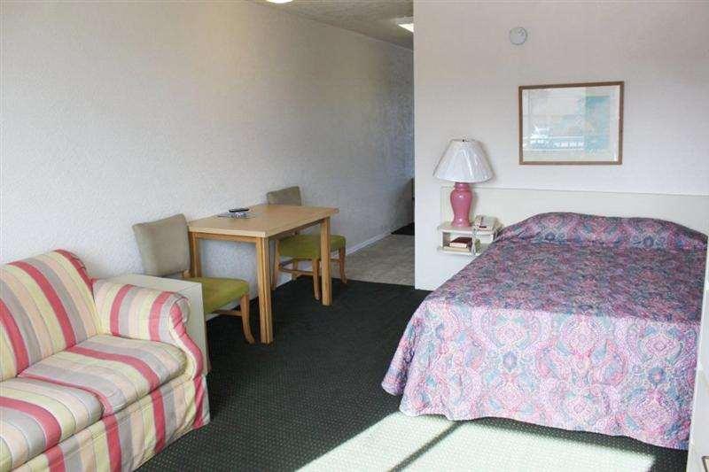 Flamingo Hotel & Tower パナマシティービーチ 部屋 写真