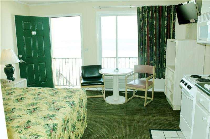 Flamingo Hotel & Tower パナマシティービーチ 設備 写真